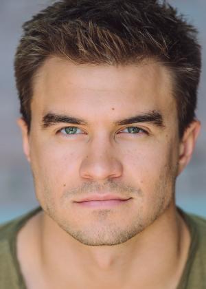 Rob Mayes